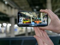 往年の列車が上野に?! “体感”できる鉄道開業150周年イベント「超駅博」　10月14日より 画像