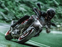 カワサキ『Z900』、ニューグラフィックを11月15日より発売 画像
