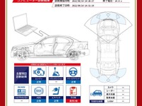 「グー故障診断」提供開始、愛車の状態がわかる診断書を発行 画像