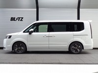 ステップワゴン用登場! ブリッツの車高調「DAMPER ZZ-R」シリーズに追加 画像