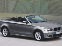 BMWジャパン、1シリーズ を特別展示 画像
