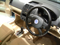 【新型VW『ポロ』発表】腕時計に気を配らない人は乗らない!? 画像