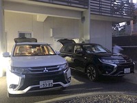 電動車は「移動電源車」、災害時の派遣訓練　国交省などが新潟で実施へ 画像
