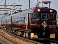 近鉄が特急『あをによし』と『ひのとり』を増発　12月17日にダイヤ改正 画像