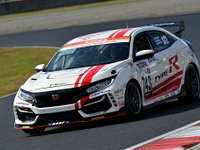 若手エンジニアやメカニックが活動するHonda R&D Challengeの戦い…スーパー耐久 画像