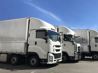 事業用車の自動運転、活用について論点を整理する　国交省が検討会 画像