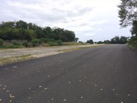 奈良ドリームランド『跡地』を駐車場に再利用、サッカー試合日に　akippa 画像