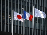 【株価】日産が続伸、ルノーとの提携関係見直しで思惑買い 画像