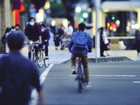 移動エコ活でマイルが貯まる、アプリ『moveco』提供開始…ナビタイム 画像