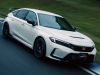 長い納期ランキング…ホンダ シビックタイプＲ は3年以上 画像