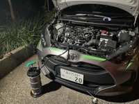 落とし穴だらけのセルフメンテ、オイル交換“くらい”自分でできる!?～カスタムHOW TO～ 画像