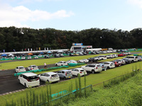 再生力をガチで競う『第7回ハイエンドカーオーディオコンテスト』注目車両 Part 2 画像