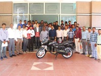 日本にはないインドの超実践的な「産学連携」活用のススメ…日本企業が使う意味 画像