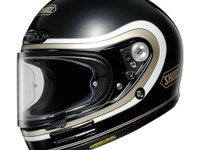 SHOEI グラムスター、限定グラフィック「ビバーク」発売へ 画像