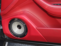 スピーカーの「アウター化」は究極の装着法!?…キーワードから読み解くカーオーディオ 画像