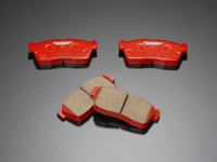 MONSTER SPORTが アルトワークス 用など「ブレーキパッドtype-S1」発売 画像