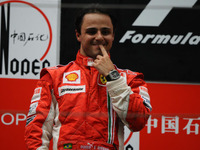 08年のチャンピオンはマッサ？…メダル制を検証 画像