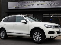 理想の音を手に入れるために… VW トゥアレグ後編［インストール・レビュー］ 画像