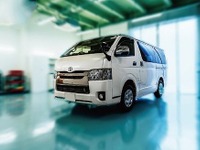 工具・消耗品付き、空調完備の時間貸しガレージ、大阪府吹田市にオープン 画像