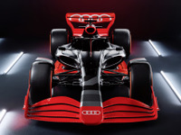 アウディ、2026年からのF1参戦は「ザウバー」との共闘に 画像
