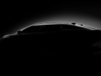 トヨタ「bZ」シリーズ、第3弾のティザー…クロスオーバーセダンか 画像
