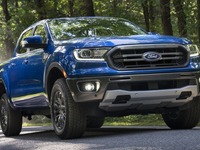 フォードモーター世界販売、8.7％増と回復　2022年1-9月 画像