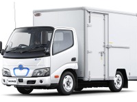 日野自動車、今期最終益の公表を見送り---不正の補償見極め困難［新聞ウォッチ］ 画像