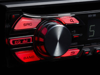 「イコライザー」はどう使う？［プロセッサー活用術］ 画像