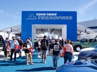 トーヨータイヤ、28台の多彩なカスタムカーを出展予定…SEMA 2022 画像
