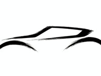 【ジュネーブモーターショー09】日産から小型クロスオーバーのコンセプト 画像