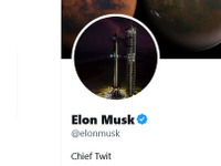 Twitter はイーロン・マスクによる買収が成立、幹部が退職 画像