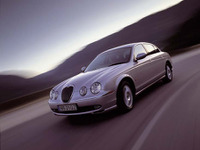 新型ジャガー『Sタイプ』---熱いのも優しいのも 画像