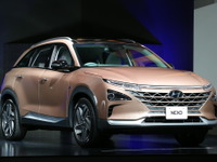 ヒョンデ・モビリティ・ジャパンの整備拠点は30か所が稼働　10月末 画像