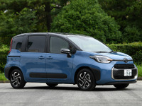 新車登録台数は2か月連続プラス、乗用車ブランドはホンダを除きすべて増加 10月実績 画像