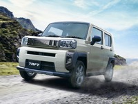 軽自動車新車販売、43.9%増で2か月連続プラス 10月実績 画像