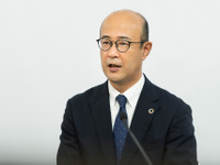 トヨタ 近副社長「今回の環境変化はリーマン危機を上回るものだ」 画像