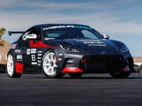 トヨタ GR86 をドリフト仕様に、300馬力へ強化…SEMA 2022 画像
