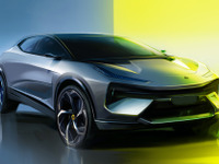 「SUVでもロータスに見える」デザインの秘密…初の電動SUV『エレトレ』をデザイナーが語る 画像