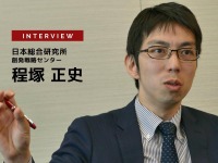 進化する中国新興EVブランドの車室内デジタルコンテンツは…日本総研 シニアマネジャー 程塚正史氏［インタビュー］ 画像