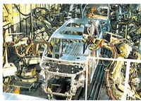 「モノづくり」の力で社会課題を解決、トヨタ車体がパートナー企業を募集 画像