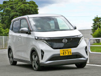 【2022-2023 日本カー・オブ・ザ・イヤー】上位10モデルが決定！今年は異例の“11ベストカー”に 画像