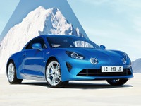アルピーヌ A110 を値上げ、改定幅は34万円から42万円 画像