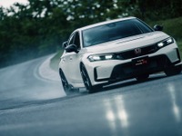 長い納期ランキング…シビックタイプR、ついに「納期未定」 画像