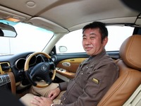 仕事が頑張れる、娘がほめる…レクサス SC430 後編［カーオーディオ ニューカマー］ 画像