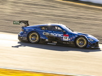 【SUPER GT 第8戦】星野監督率いるカルソニックインパルが27年ぶりのチャンピオンを獲得 画像
