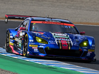 スバルBRZ、 GT300クラス初の2連覇はならず…SUPER GT最終戦 画像