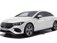 輸入車EV快走、10月の国内販売過去最高…メルセデスなど新モデル続々［新聞ウォッチ］ 画像