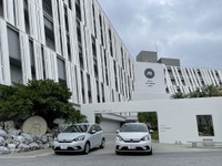 カーシェアサービス「EveryGo」でクルマ旅、移動中も楽しくなる実証実験を沖縄で開始 画像