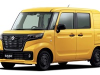 スズキ、増収増益で通期予想を上方修正 2022年4-9月期決算 画像