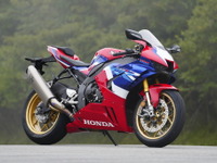 ホンダ、好調な二輪販売や円安で増収増益 2022年4-9月期決算 画像